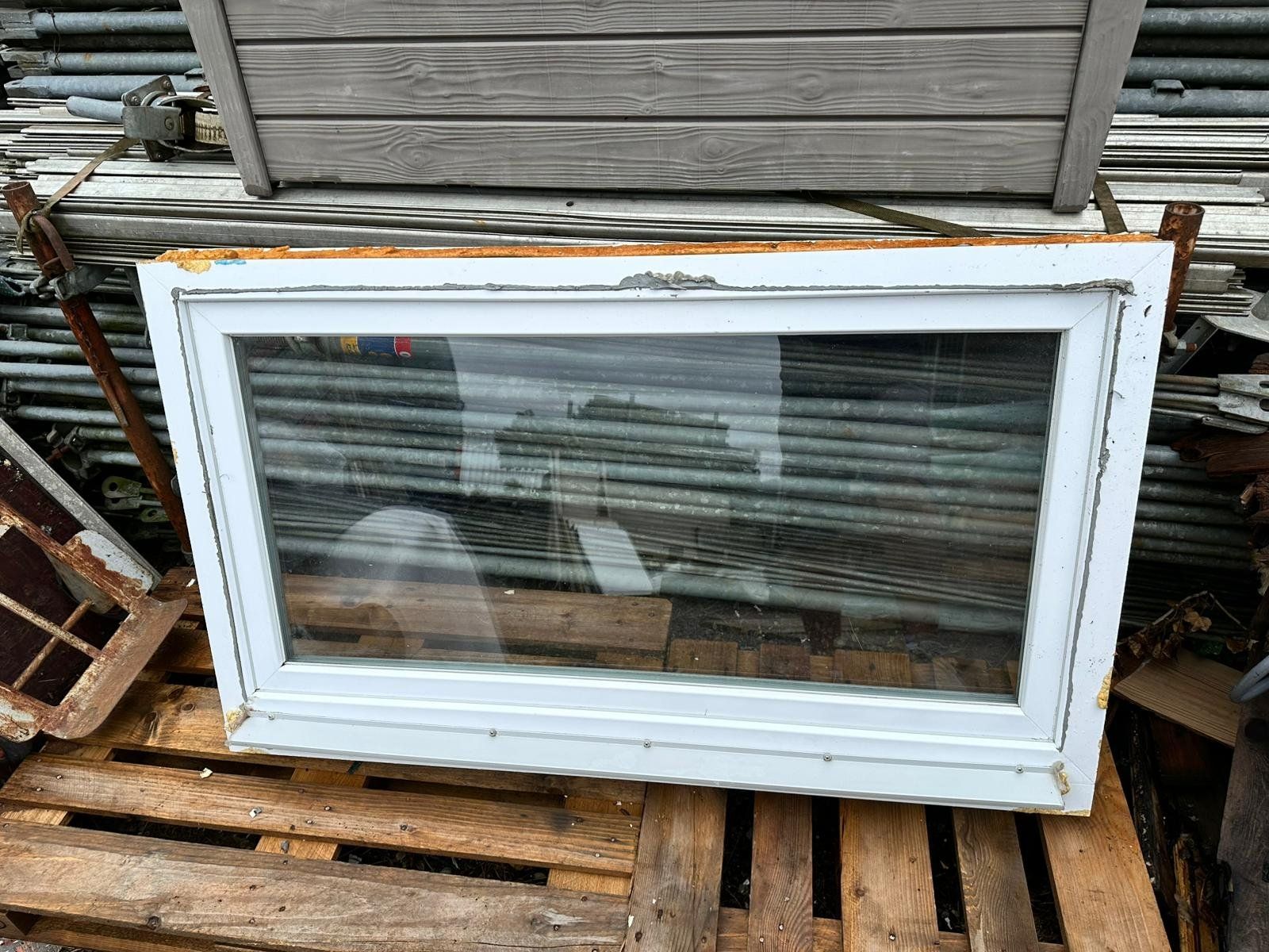 Finestre: Kunststoff Fenster – Usato da Spreitenbach venduto da Space_X 3