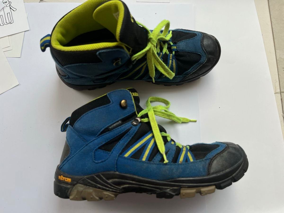 Everest Chaussures hommes: x – D'occasion à Biel-Bienne par hachrig 3