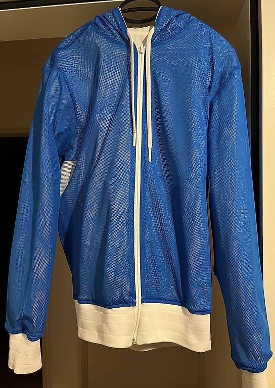 Adidas Giacche: Adidas Jacke 2in1 – Usato da Wallisellen venduto da dpn_zlh9