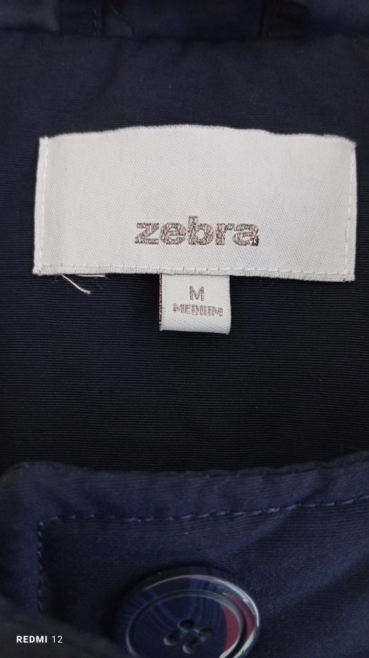Zebra Cappotti: Zebra Parka NEU – Nuovo (secondo la descrizione) da Brione Verzasca venduto da pulci22 2