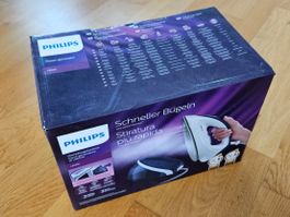 Schneller Bügeln - Centrale vapeur - Philips HI5916