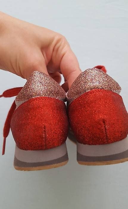 Scarpe per ragazze: Sneakers Mädchen Stella McCartney – Nuovo e nell'imballaggio originale da Erlinsbach SO venduto da ULIKH 3
