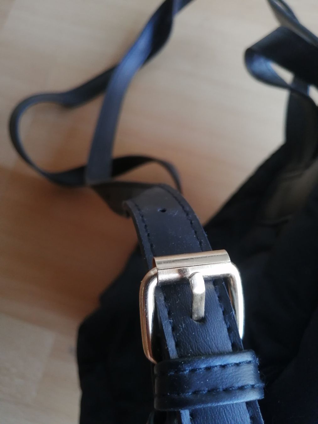 Rucksäcke: Mini-Rucksack von Edel&Stark – Neu (gemäss Beschreibung) aus Hägendorf von Fiooo 5