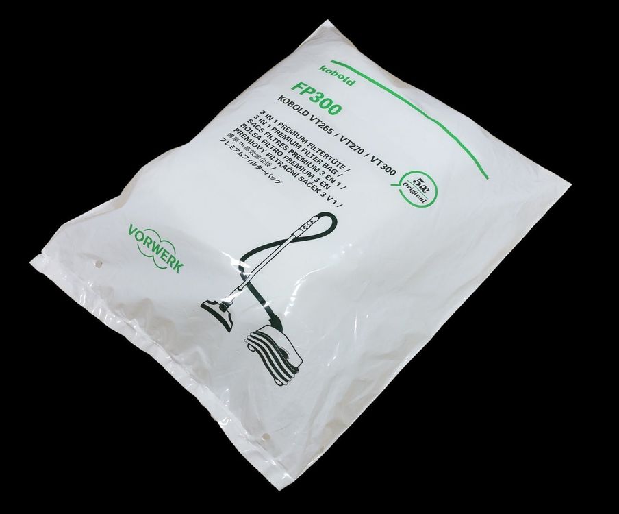 5 Sacchetti Per Aspirapolvere Philips IMPACT EXCEL - Foto 13