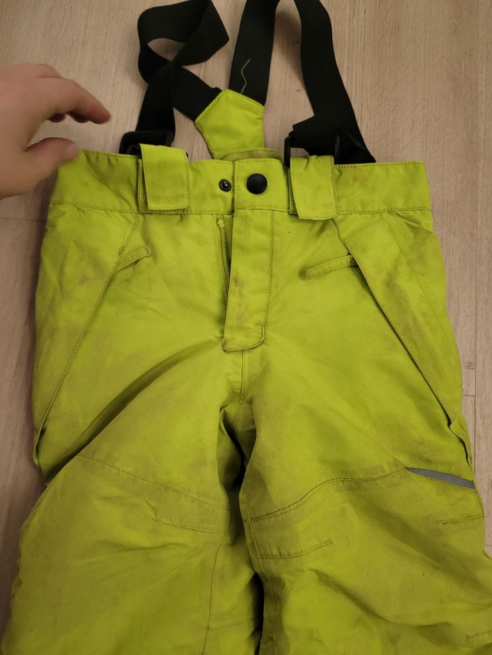 Pantaloni: Skihose Gr. 86/92 – Usato da Lupsingen venduto da sta_wgg5 2
