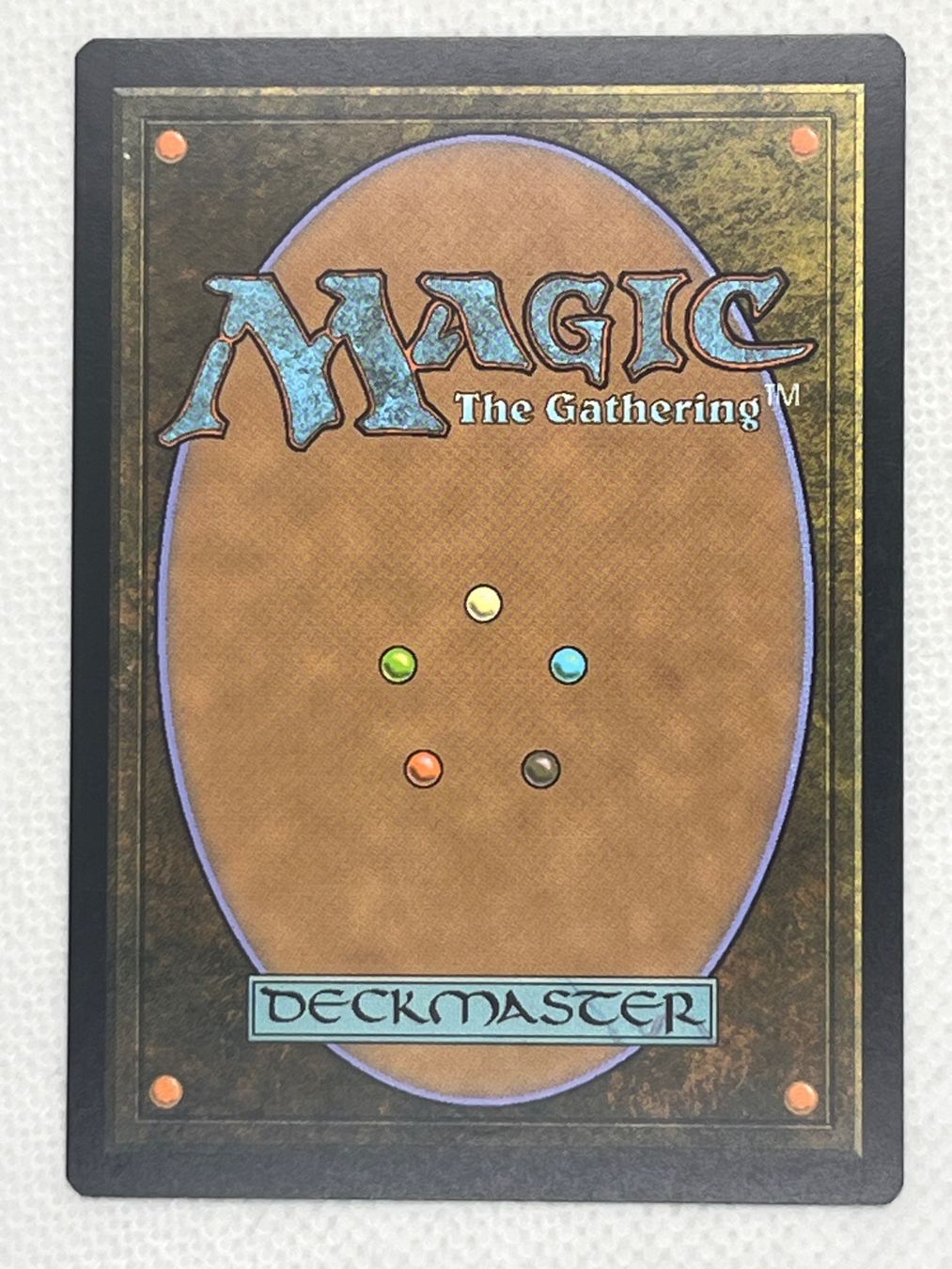 Magic The Gathering Sammelbilder & Trading cards: MTG Obstinate Baloth IMA 179 Englisch Rare – Gebraucht aus Hinterkappelen von Kim1992 1