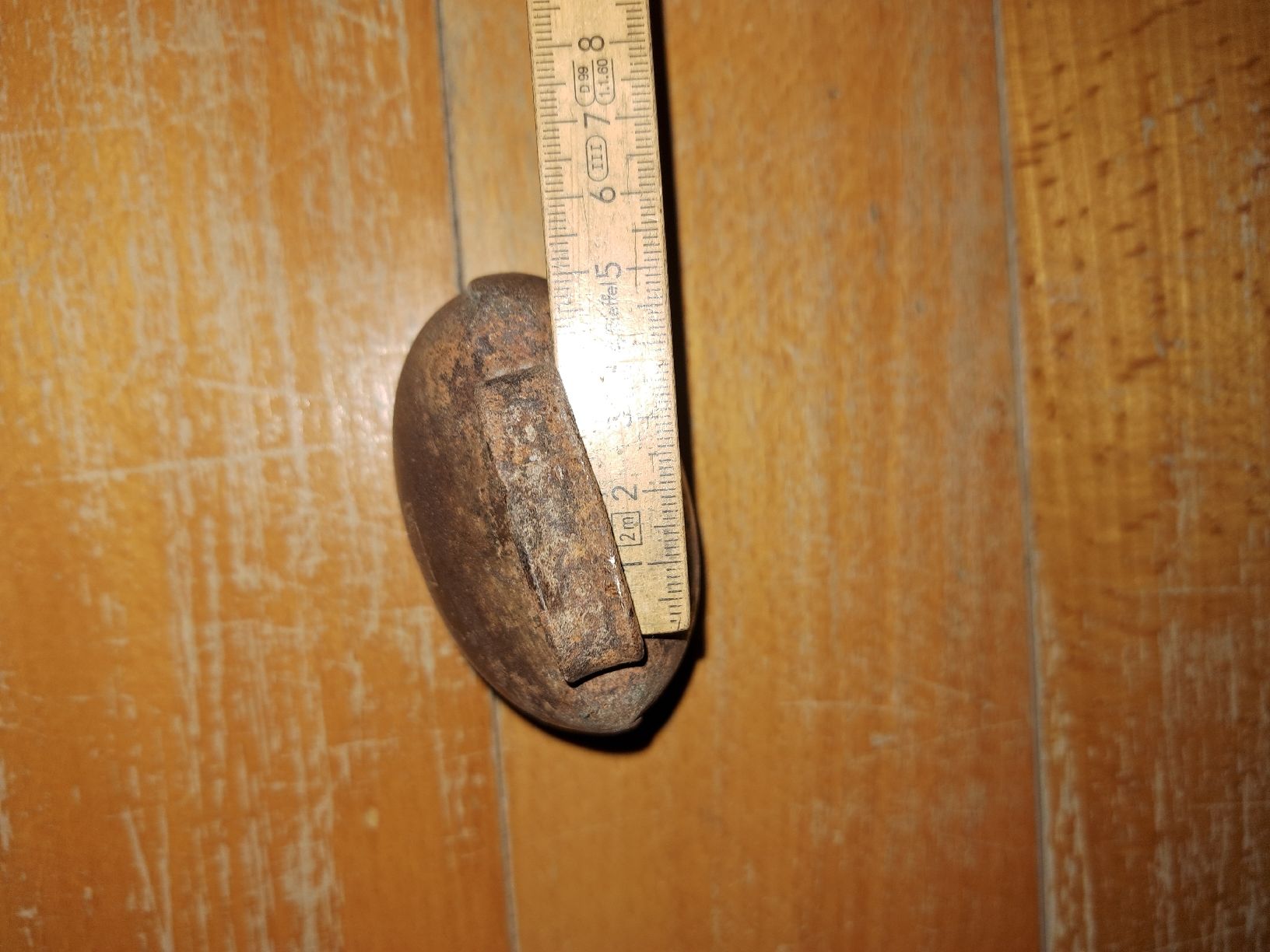 Cloches & sonnailles: Ziegenglocke – D'occasion à Egg (Flawil) par Tuli_pan72 3