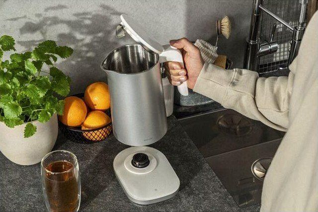 Zwilling Bollitori: Zwilling Wasserkocher 1.5l – Nuovo (secondo la descrizione) da Dietikon venduto da DanielFontana 4
