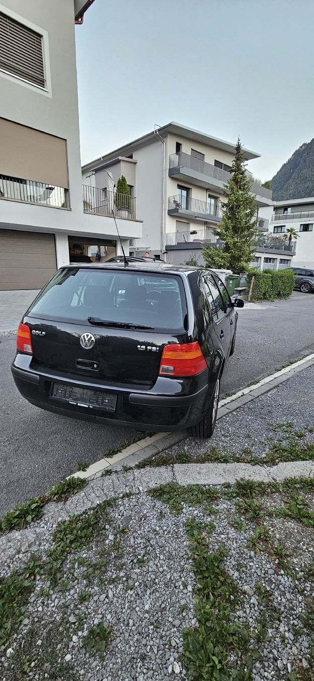 VW Autos: VW Golf – Gebraucht aus Buochs von buochser6 2