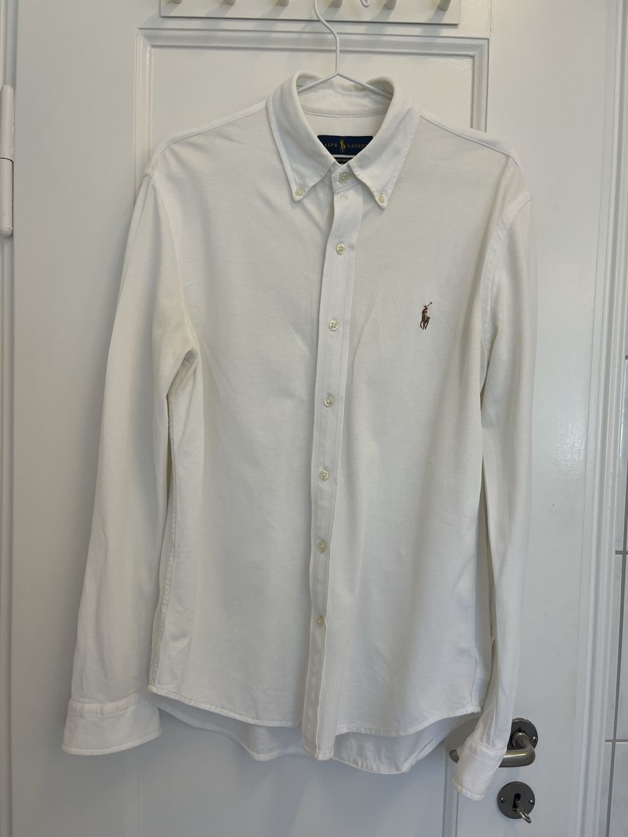 Ralph Lauren Camicie: Hemd Ralph Lauren, Gr. M – Usato da Zürich venduto da LorBlo