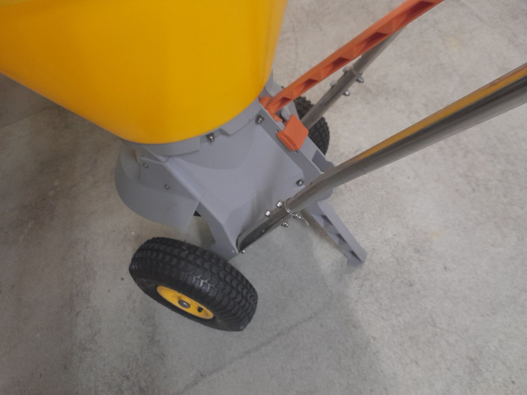 Sonstige Gartengeräte: CEMO SW 35-C – Neu (gemäss Beschreibung) aus Sursee von AZSt.Martin 2