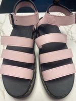 Dr. Martens Sandalen Rosa Grösse 42