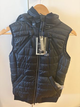 Dogcoach Vest