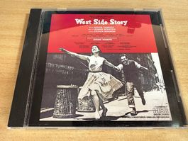 I9 Lawrence Kert Rivera Smith Sondheim – West Side Story