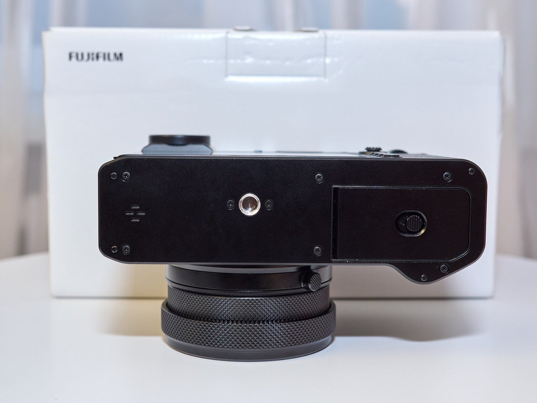 Fujifilm Appareil photo: FUJIFILM GFX100RF 102 MP – D'occasion à Sisseln AG par marcsschweiz 4