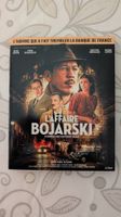 Film L'Affaire Bojarski Blu-ray neuf 🇫🇷