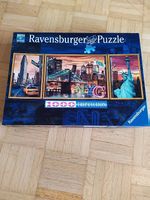 Puzzle New York