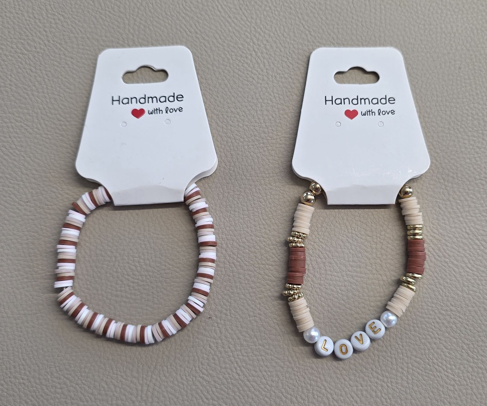 Bracciali & Braccialetti: Armband Set Neu – Nuovo e nell'imballaggio originale da Balterswil venduto da rafi_imhof