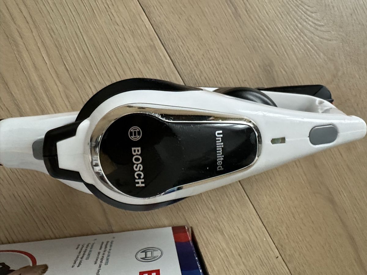 Bosch Aspirapolveri & Accessori: Kinderstaubsauger Bosch – Usato da Braunau venduto da vir_7xst 2