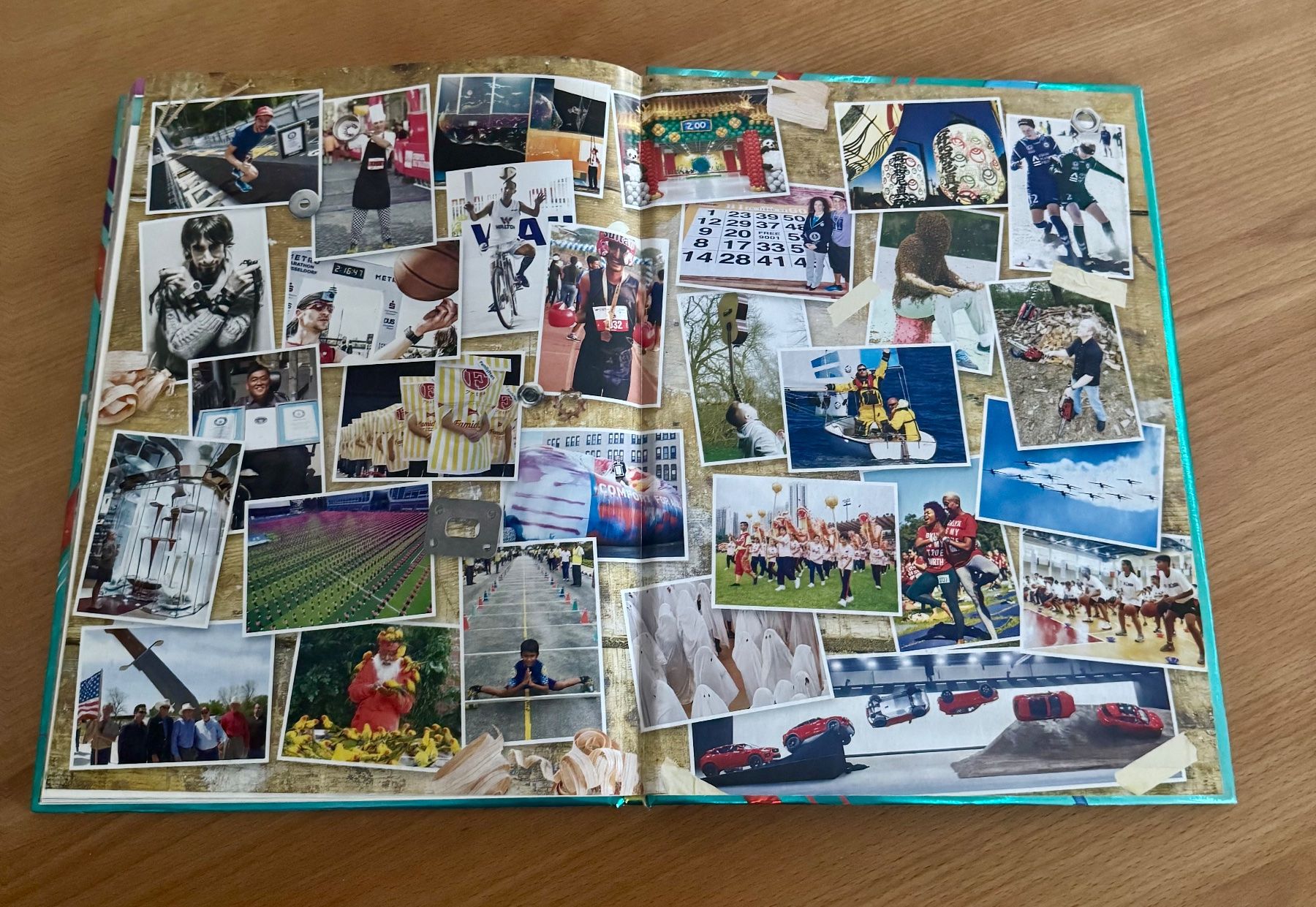 Libri: Guinness World Records 2019 – Usato da Gersau venduto da walin_6442 5