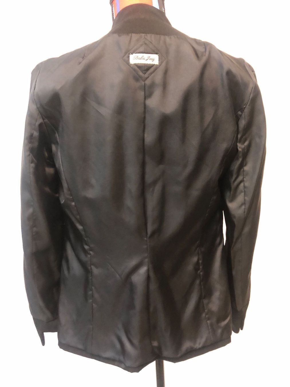 Giacche: Blazer Babsi Jovy Grösse 36/38 – Usato da Brunnen venduto da Allerwaren 7