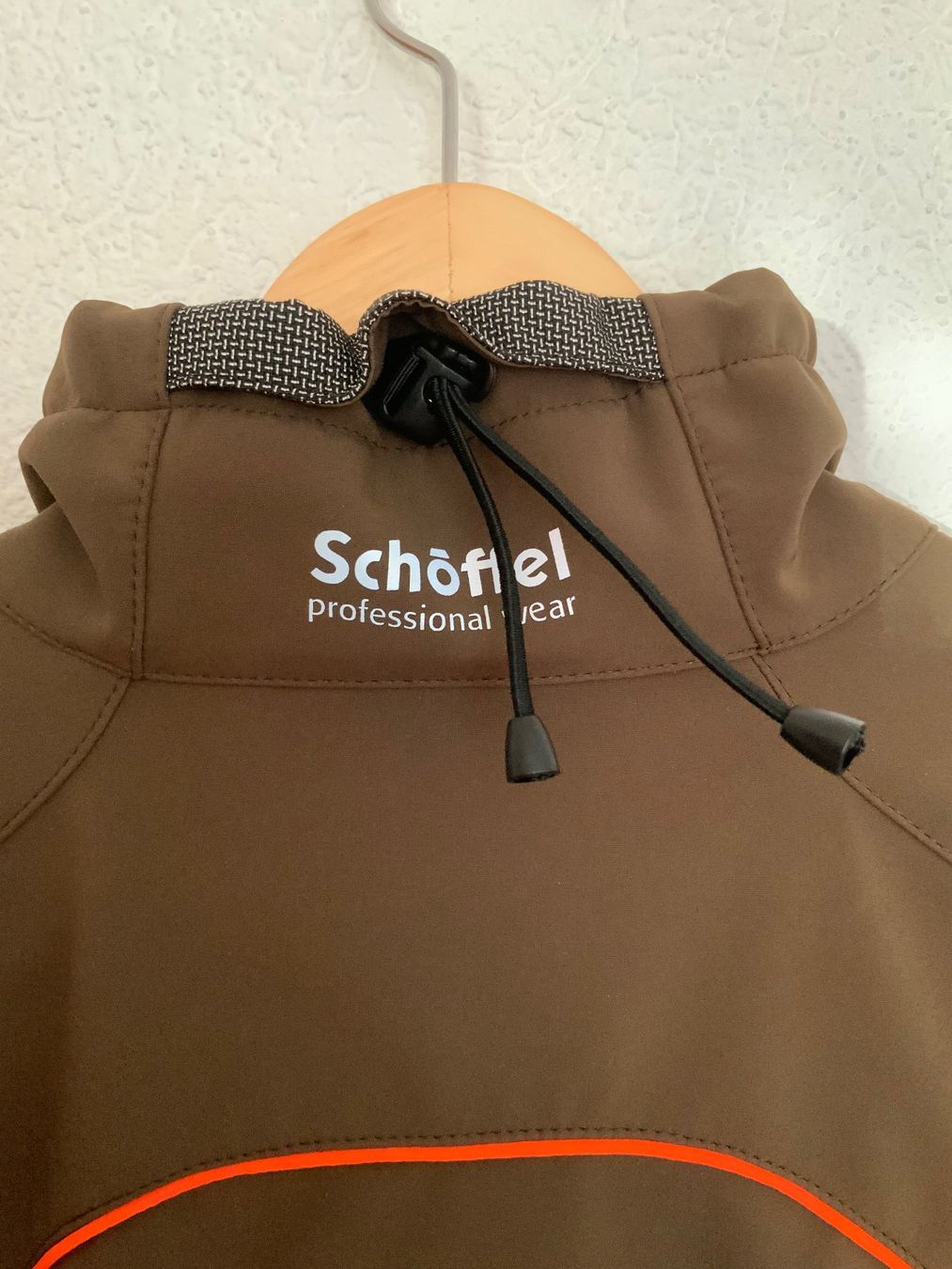 Stihl Giacche: Softshell Schöffler Stihl Jacke Lady M – Usato da Mönchaltorf venduto da Dolores13 4