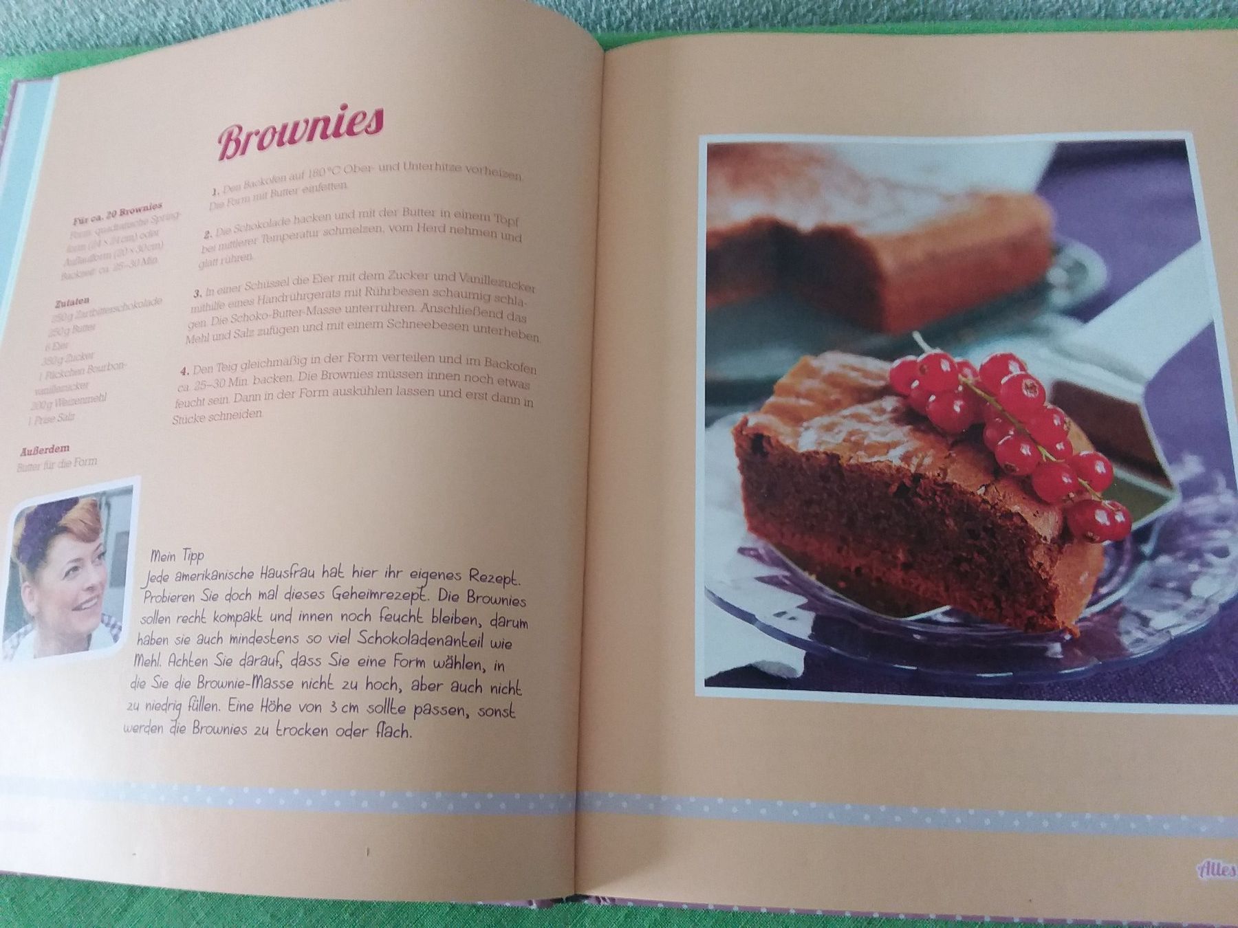 Libri: SWEET & EASY Enie backt, 2 Backbücher, NEU – Nuovo e nell'imballaggio originale da Uitikon Waldegg venduto da Risibisi7 6