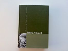 Buch Oldenbourg Frühe Neuzeit Lehrbuch Deutsch