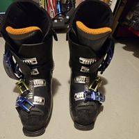 Skischuhe Salomon X Wave 9.0, Grösse 41 Top Zustand!
