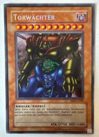 GOAT | MRD-G000 | Torwächter | Secret Rare