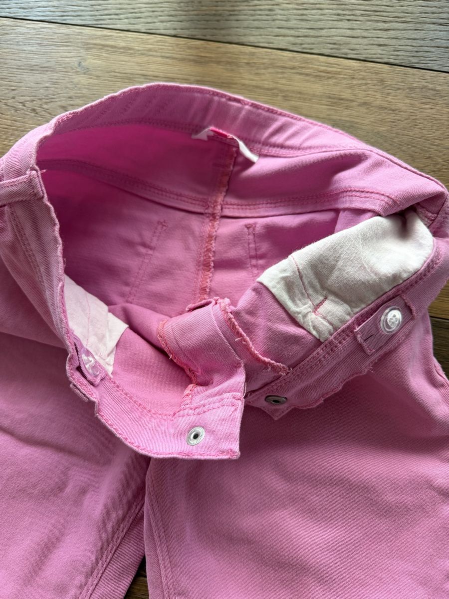 Pantaloni: Shorts Mädchen  – Usato da Pfäffikon ZH venduto da aveo14 1