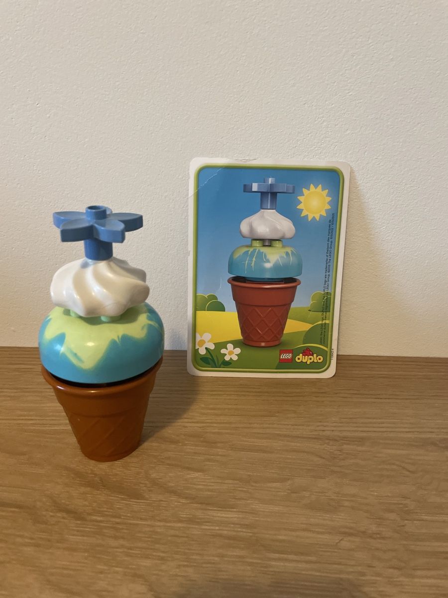 Lego Giocattoli: Diverse Duplo Lego – Usato da Walchwil venduto da Pirib82 6