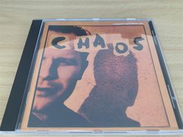 Herbert Grönemeyer – Chaos