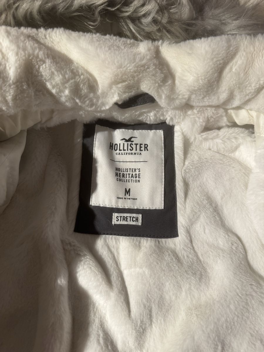 Hollister Giacche: Veste mi-longue Hollister M – Nuovo e nell'imballaggio originale da Porrentruy venduto da fee_24 1