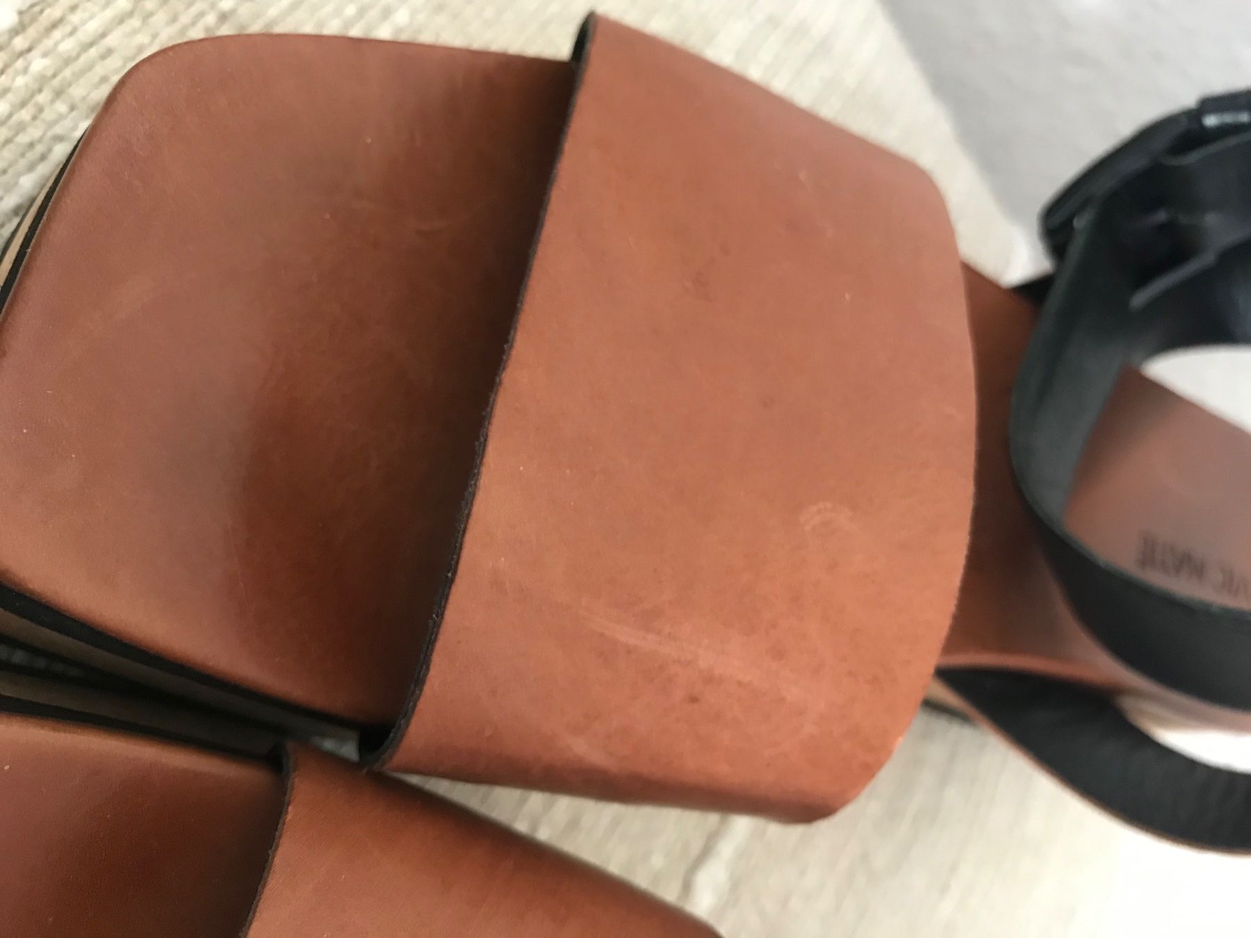 Scarpe da donna: Sandale Vic Matié – Usato da Basel venduto da kat_5vlm 5