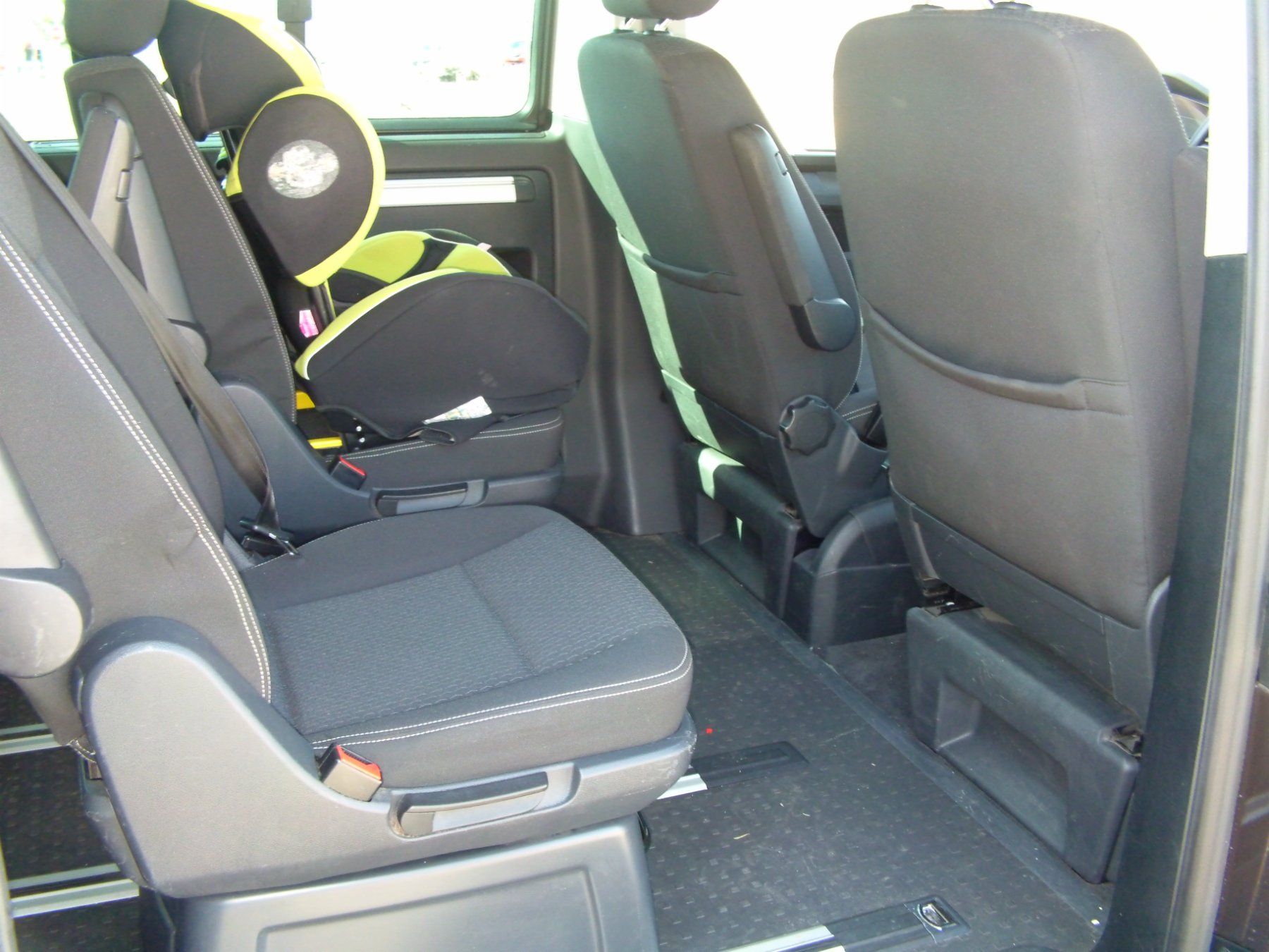 VW Automobili: magnifique VW T6 – Usato da TAVANNES venduto da Moustache53 7