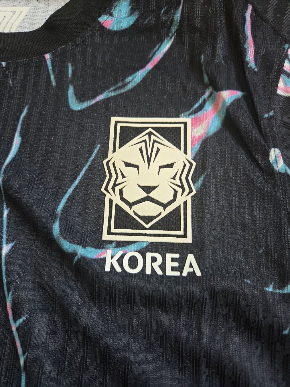 Nike Canottiere & Pantaloni: South Korea Trikot Authentic  – Nuovo (secondo la descrizione) da Bern venduto da samn8 2