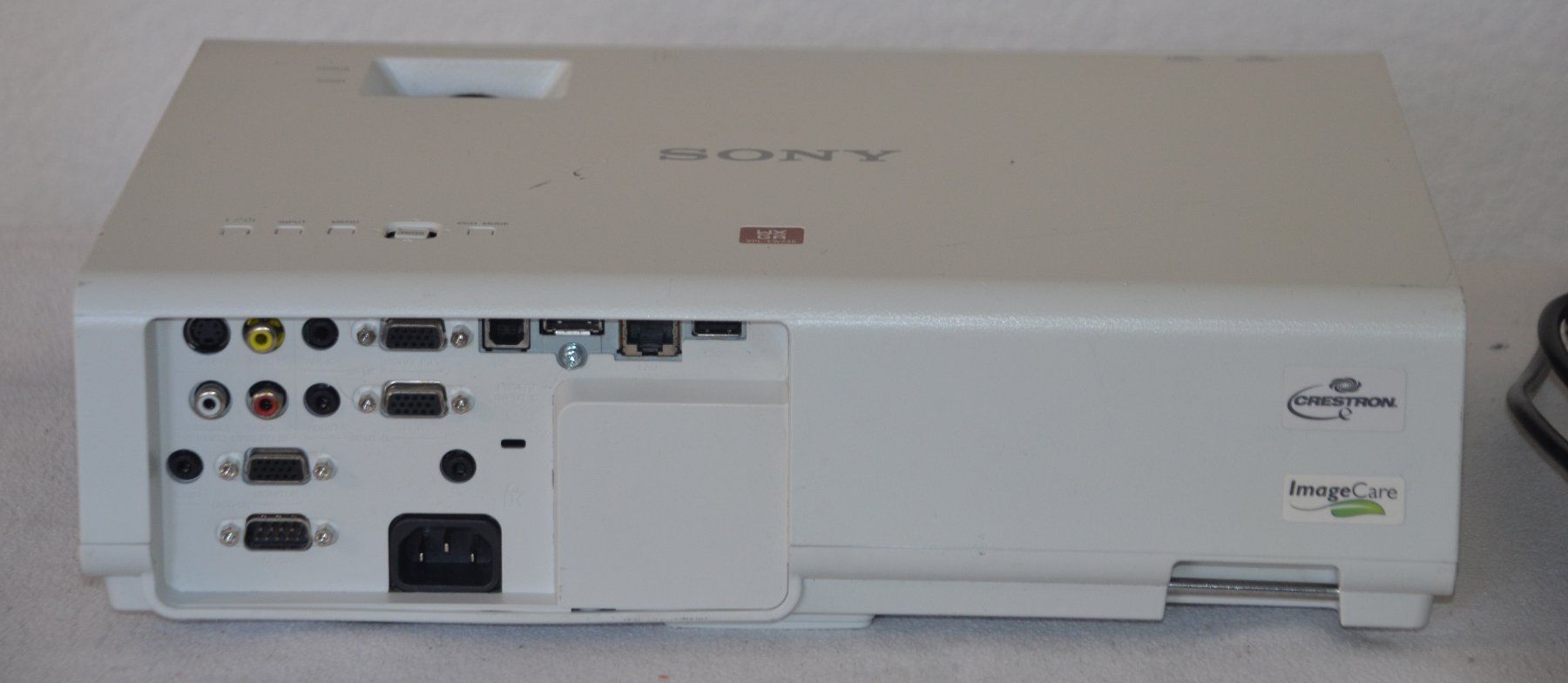 Sony Videoprojektoren: Beamer Sony VPL-EW246 HDMI projecteur – Gebraucht aus Collonges von arashee 2