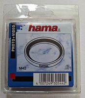 Hama M42 Adapter Minolta 50009000 + Werkzeug