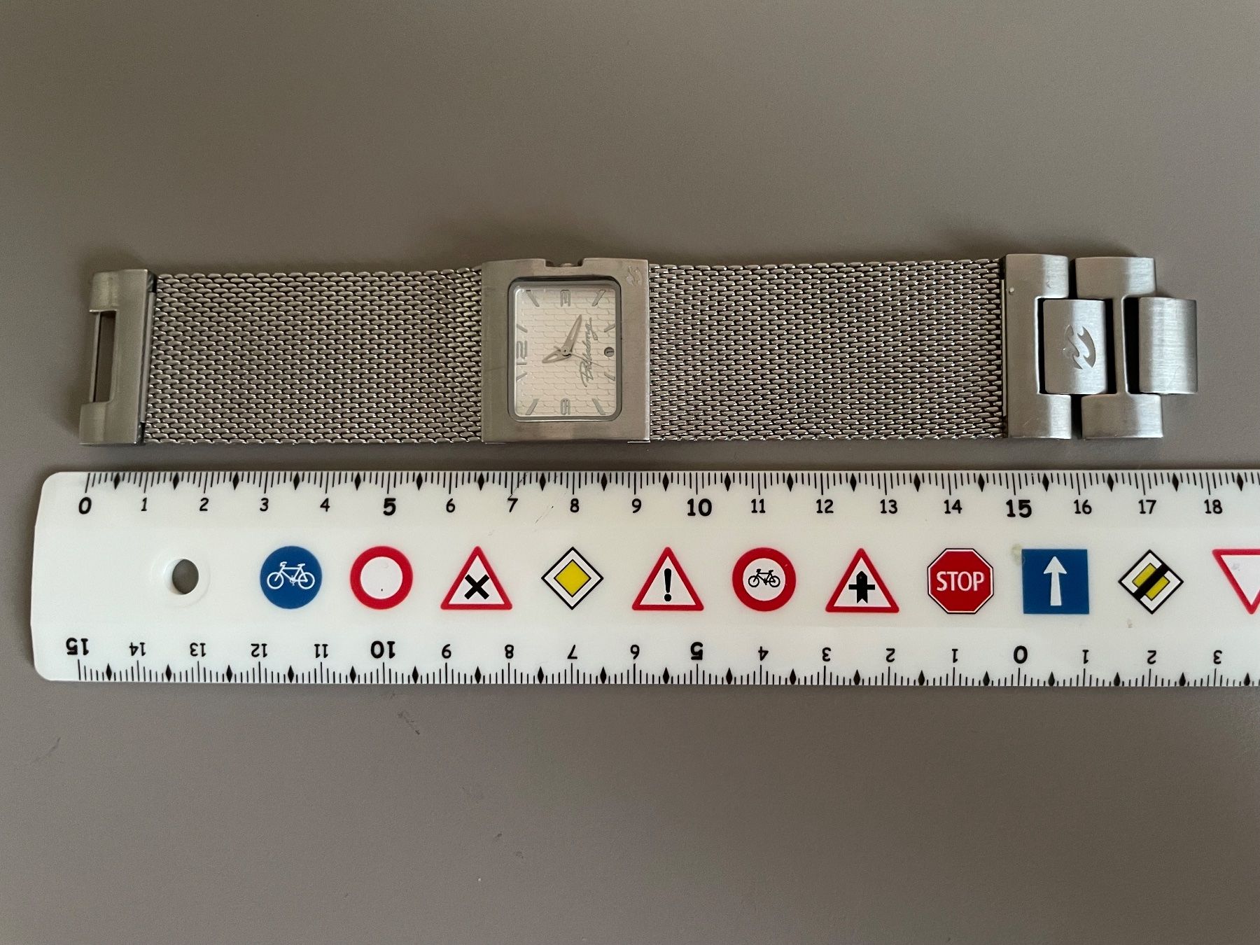 Orologi: Armband Uhr Billabong – Usato da Aarwangen venduto da erd_ngx8 6