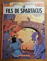 Alix N 12 (T.B.E.) Le fils de Spartacus