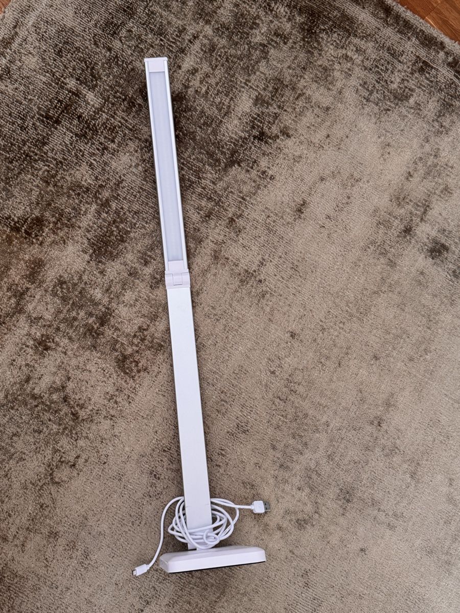 Lampen: SLATOR LED Desk Lamp – Neu (gemäss Beschreibung) aus Zürich von Tanja_G88 2