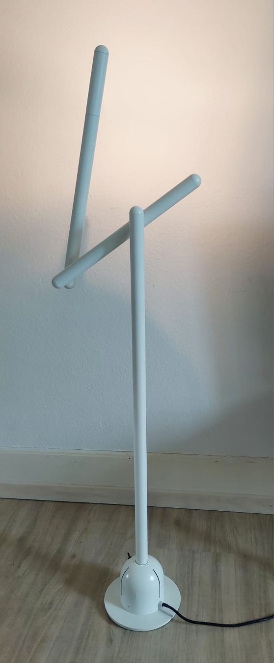 Lampade: Designer Stehleuchte Top Rar! – Usato da Gümligen venduto da VIN-TAGE-ZONE 6