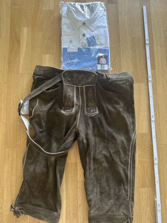 Oktoberfest Komplettset