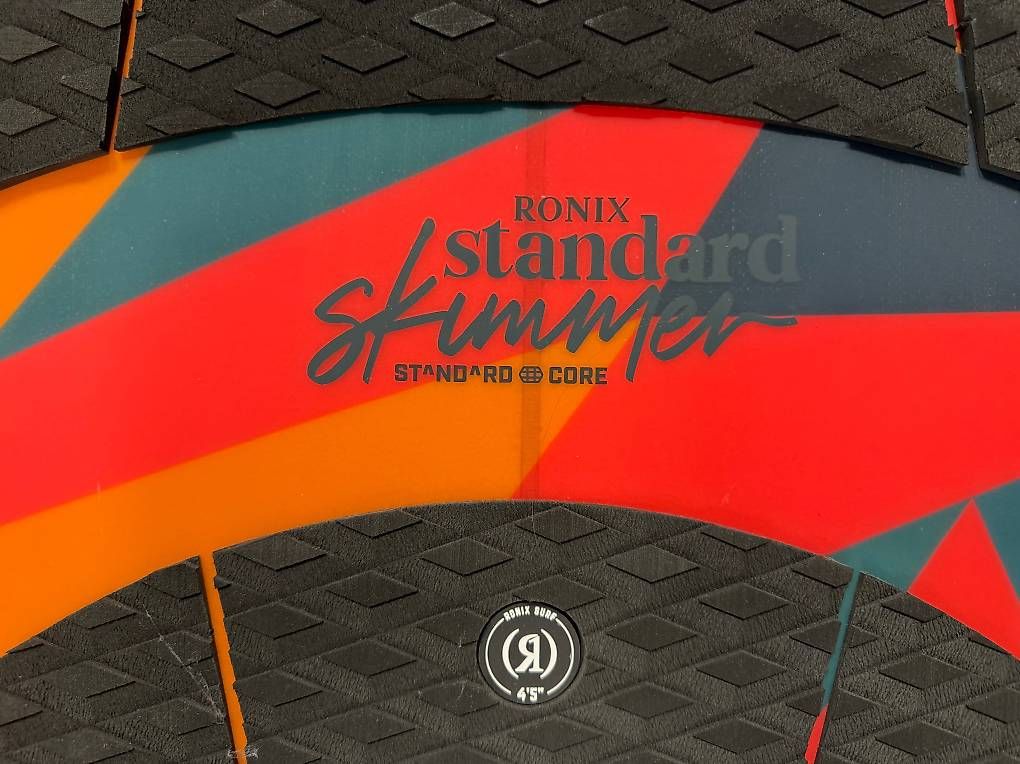 Ronix Surfboards & Schwimmbrette: RONIX Standard Core Skimmer – Neu (gemäss Beschreibung) aus Stans von 360Stans 1