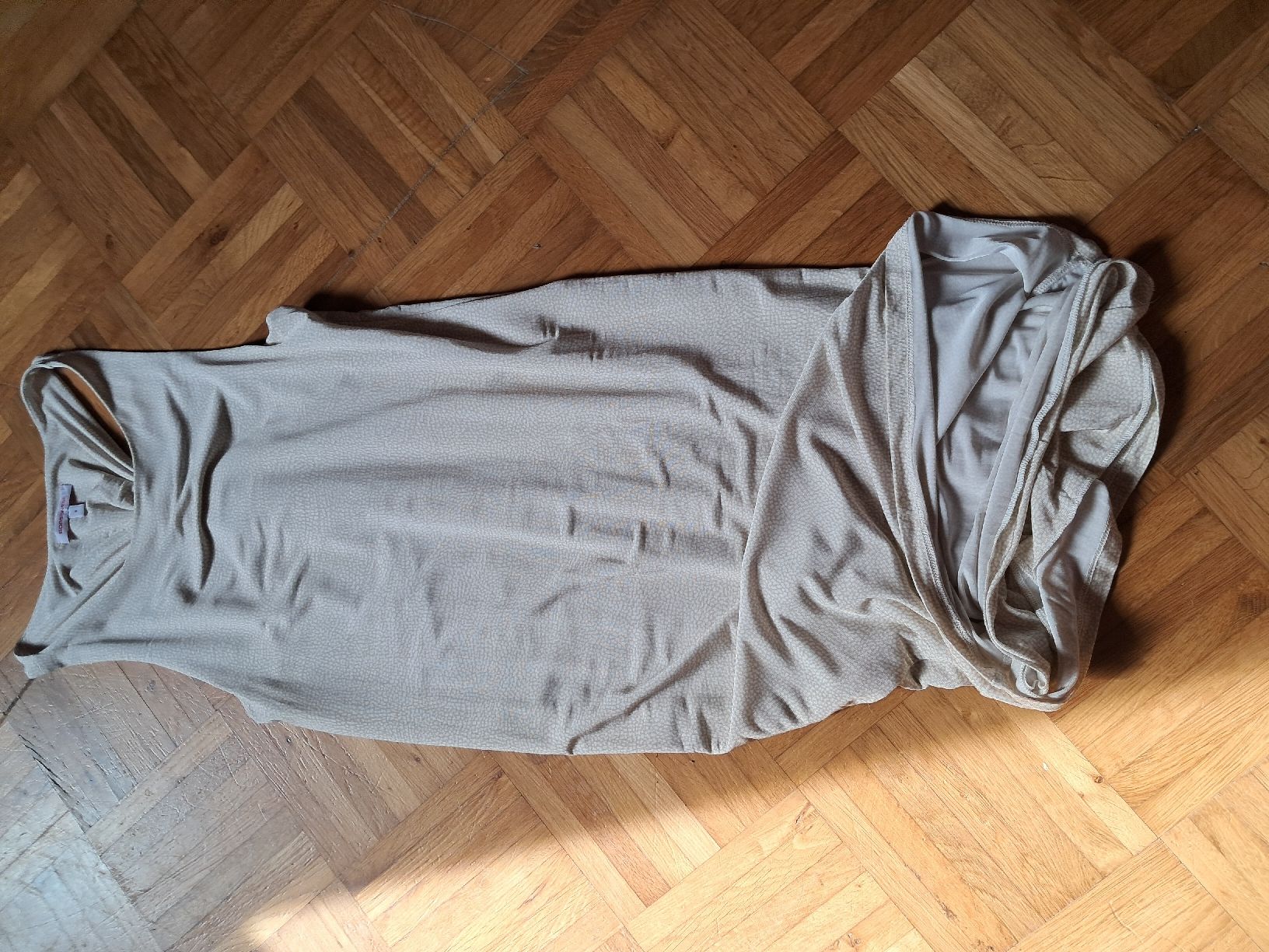 Borbonese Vestiti: Borbonese Sommer Kleid S – Usato da Kefikon TG venduto da theratpack20 7