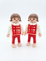 Playmobil, Zwillinge 
