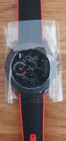 Christopher Ward C60 Abyss SH21 (COSC certified)