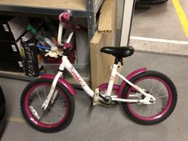 Kid bike