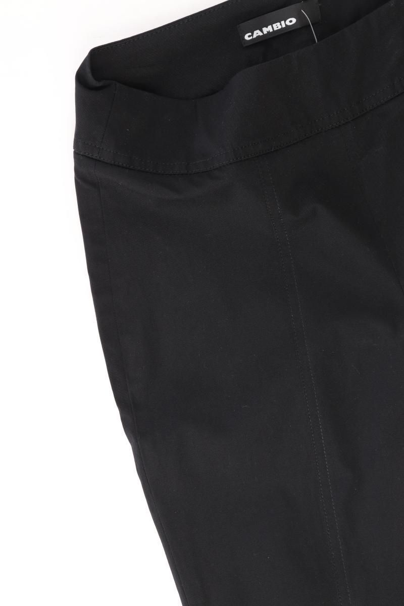 Pantalons: Cambio 7/8 Hose Gr. XS schwarz – D'occasion à Neustadt an der Waldnaab par SecondLifeFashion 3